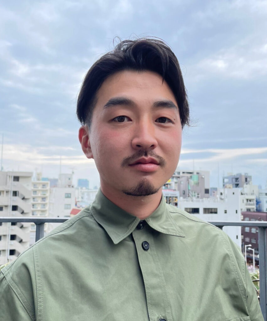 ヤネピカ運営事業部 佐藤　幸哉